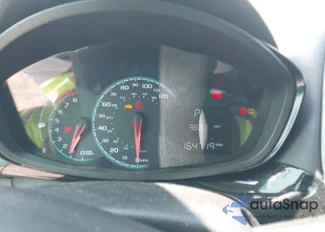 2020 Chevrolet Spark Fwd 1Lt Automatic from USA, damaged, VIN KL8CD6SA7LC419209